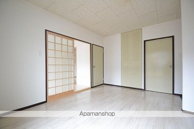 サンライフ四御神の内装写真