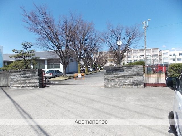 ボヌール飛高の周辺写真