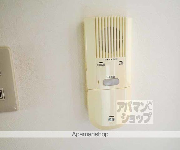 花車町マンションの内装写真