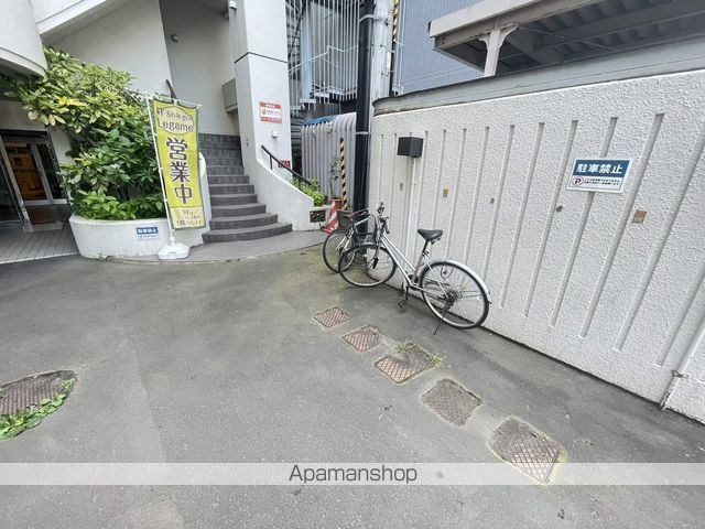 クリオ琴似ファーストの外観写真