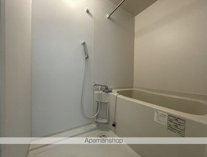 アルテマイスターカサミラ[1LDK/56.86m2]のバス