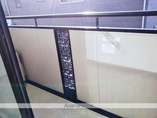 カーサ向山の内装写真