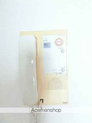 コンフォルト鶴舞[1K/21.6m2]の内装5