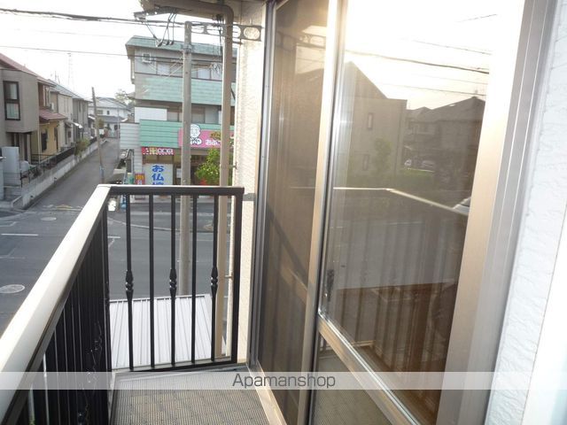 東海道本線 守山駅 徒歩12分 2階建 築22年の内装写真