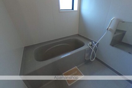 ディアコート札場　Ａ棟[3LDK/67.2m2]のバス