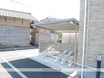 ロージィ・コート[1LDK/42.04m2]の共用部1