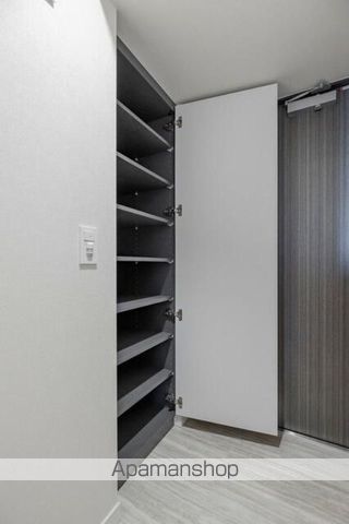 テラス北千住の内装写真