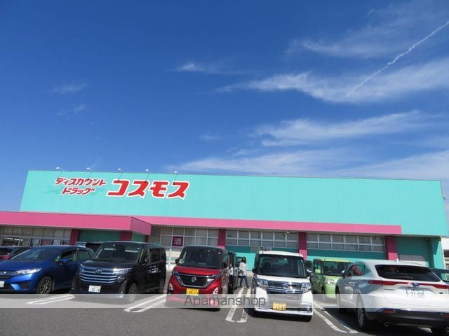 レオパレスエクセルの周辺写真