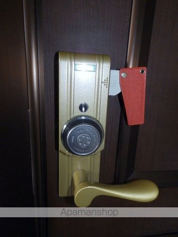 プロシードK A棟の内装写真