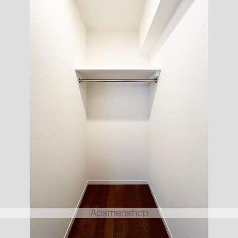 SーRESIDENCE伊都ATTIRANTの内装写真