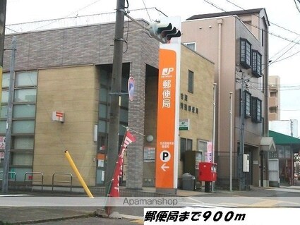 ハぁピネス[2LDK/61.02m2]の周辺4