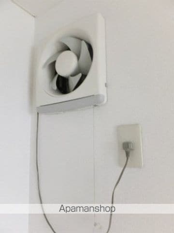 グランフォルム南6条の内装写真