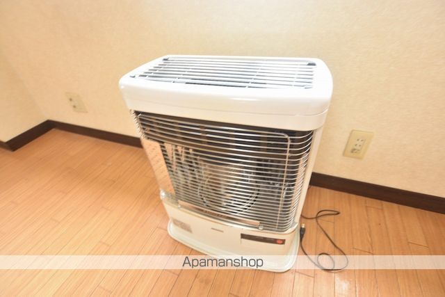 ハイツことぶきの内装写真