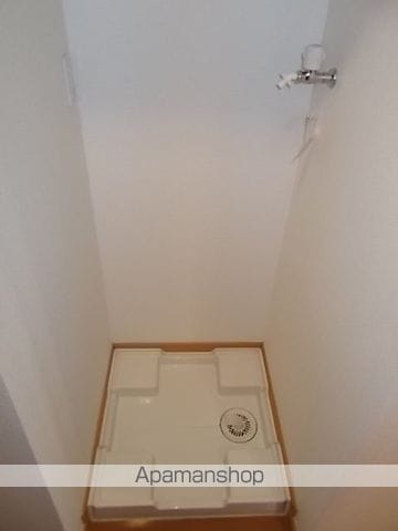トスカーナの内装写真