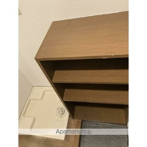 ルピナスUMESATOの内装写真