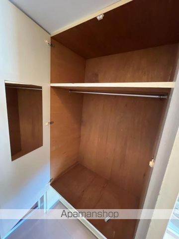 アルファ宮脇町404号の内装写真