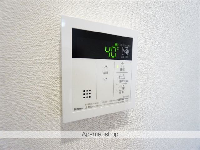 プレサンス大須観音フィエスタの内装写真