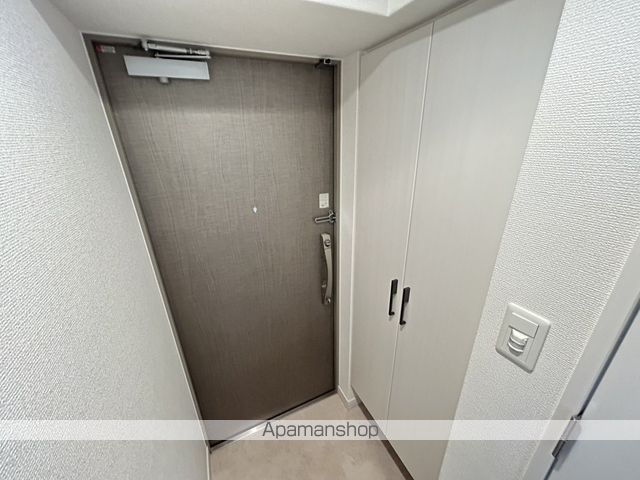 S−RESIDENCE江坂EMINENCEの内装写真