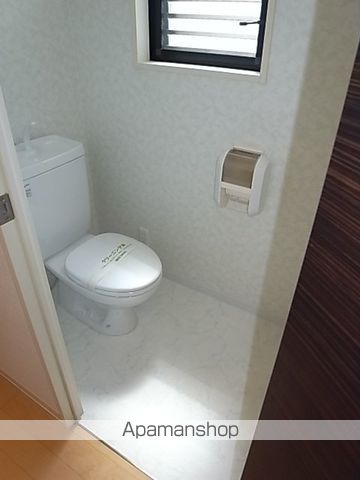 BSレジデンス栄の内装写真