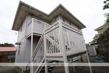 コーポクラージュ[3DK/52.99m2]の外観5