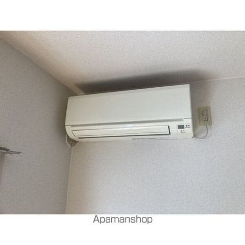 池場ハウスの内装写真