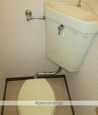 マンション マツシゲの内装写真