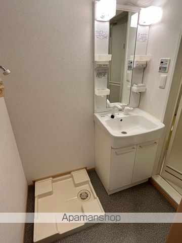 アーバンツァの内装写真