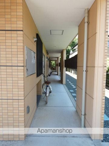 アイリスの外観写真