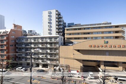 ＲＪＲプレシア東十条ガーデン[2LDK/49.77m2]のその他部屋・スペース