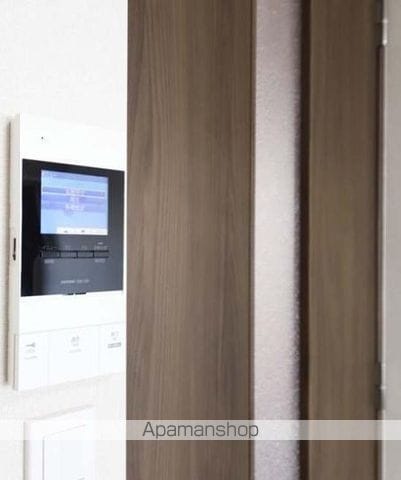 大神宮下RESIDENCEの内装写真