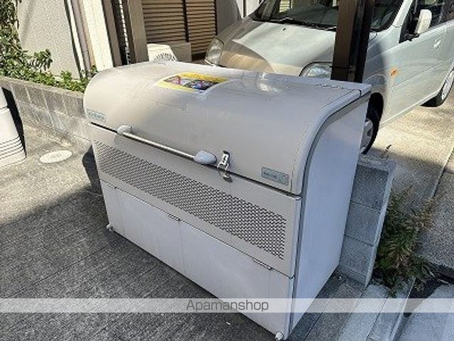 ハーモニーテラス上名古屋の外観写真
