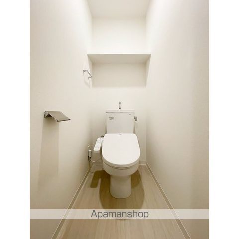 ヴェルメリオ本所の内装写真