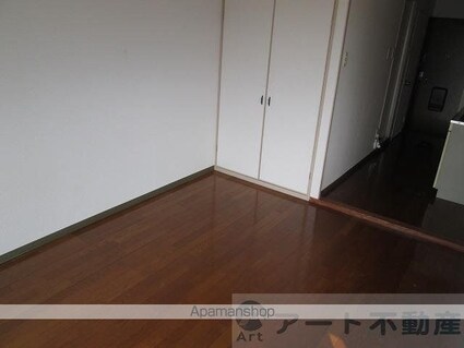 ベルメゾン桑原[1K/22.62m2]の内装7