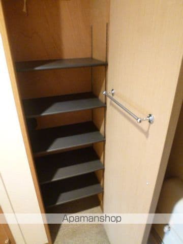 プルミエ千成の内装写真