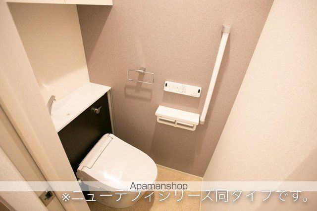 イーグルの内装写真