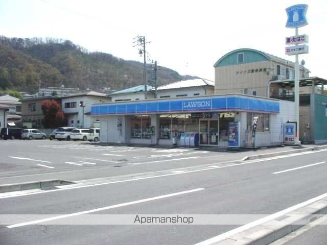 EAST HILLSの周辺写真