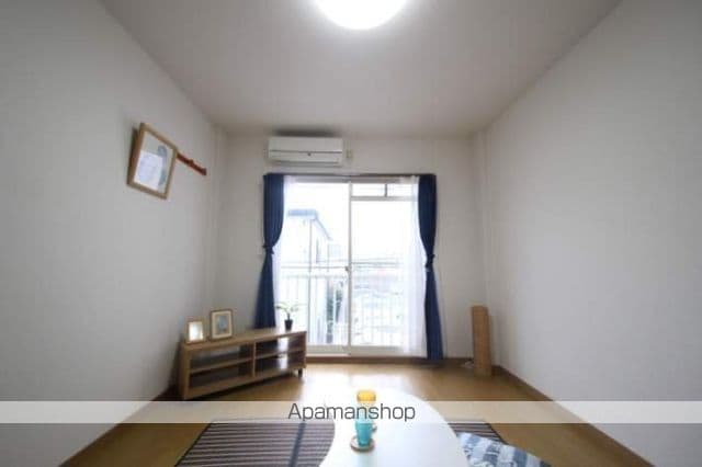 プレアール清心の内装写真