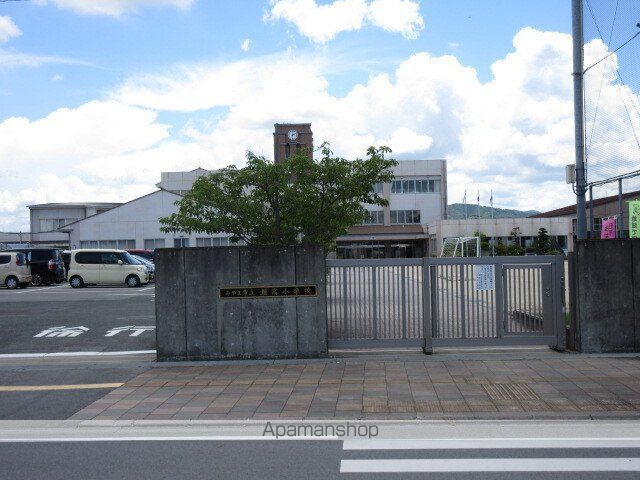 メゾンド瀬高 Aの周辺写真