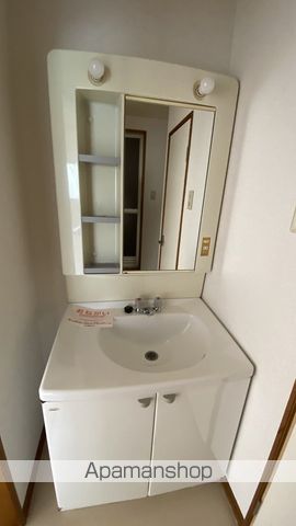 サザンウインドの内装写真