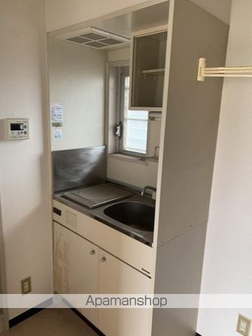 ハイツ香川の内装写真