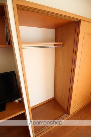 レオパレスコート柴宮の内装写真