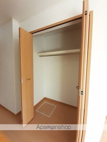 ミルキータウン城所IIの内装写真