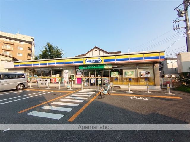 La vie AKEHARAの周辺写真