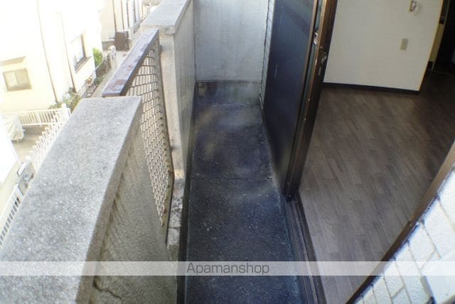 サンパレス21上ヶ原の内装写真