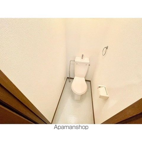 アンプルール フェール REALIFEの内装写真
