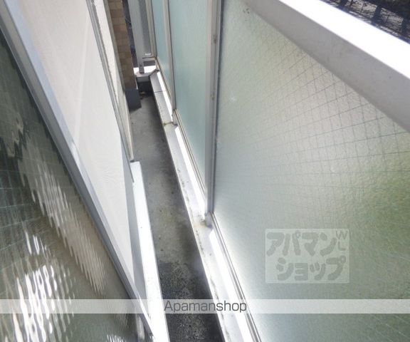シェモア百万遍の内装写真
