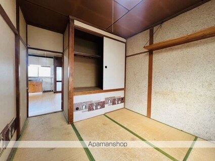 幸永アパート[2LDK/44.41m2]の内装9