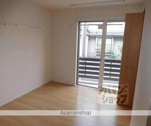 DーROOM烏丸北大路の内装写真