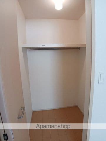 レジデンス サキ Aの内装写真