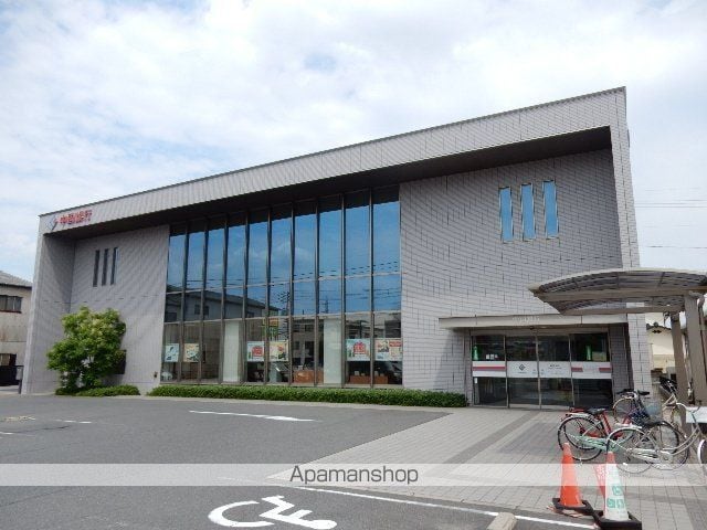 グリーンハイツ福島Fの周辺写真